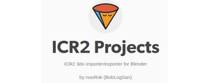 nooRok ICR2
