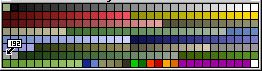 Standard GP2 palette — original file: pal.jpg